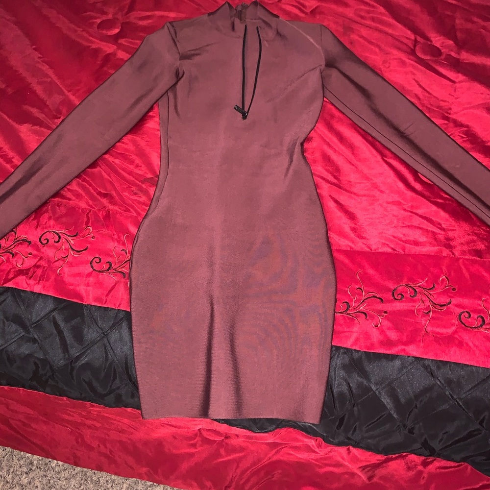 House of cb dress